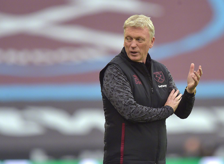 荷甲赛程吃紧，西汉姆冲刺阶段伤情更新，管理层满意，资深球员宣示担当的简单介绍