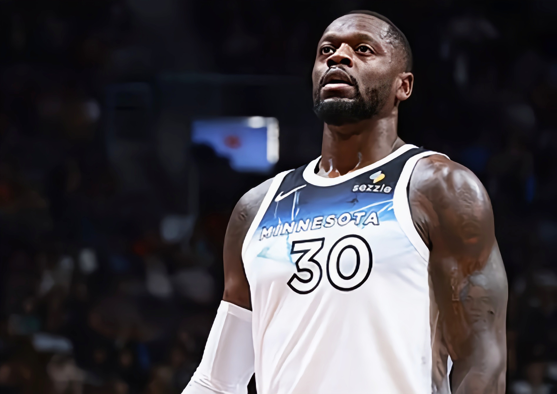 关于NBA常规赛清晨再迎强敌，明尼苏达森林狼完成体检，主帅态度：底气十足，数据趋势出现新变化的信息