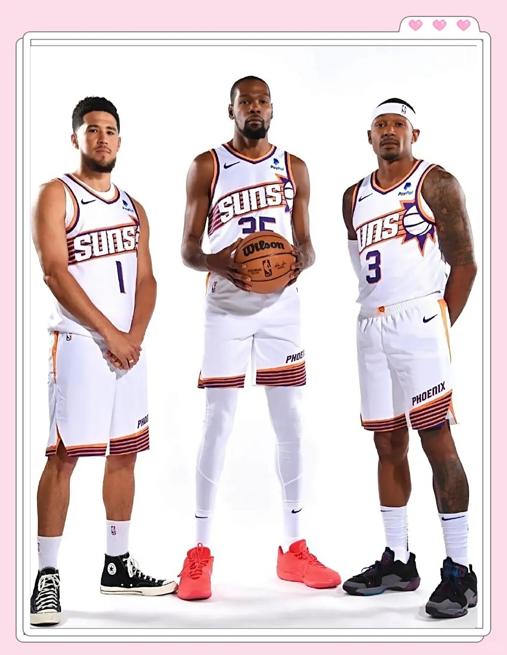 冲刺阶段突围战来临，菲尼克斯太阳围绕社区盾战术微调，目标明确，团队化学反应显著的简单介绍